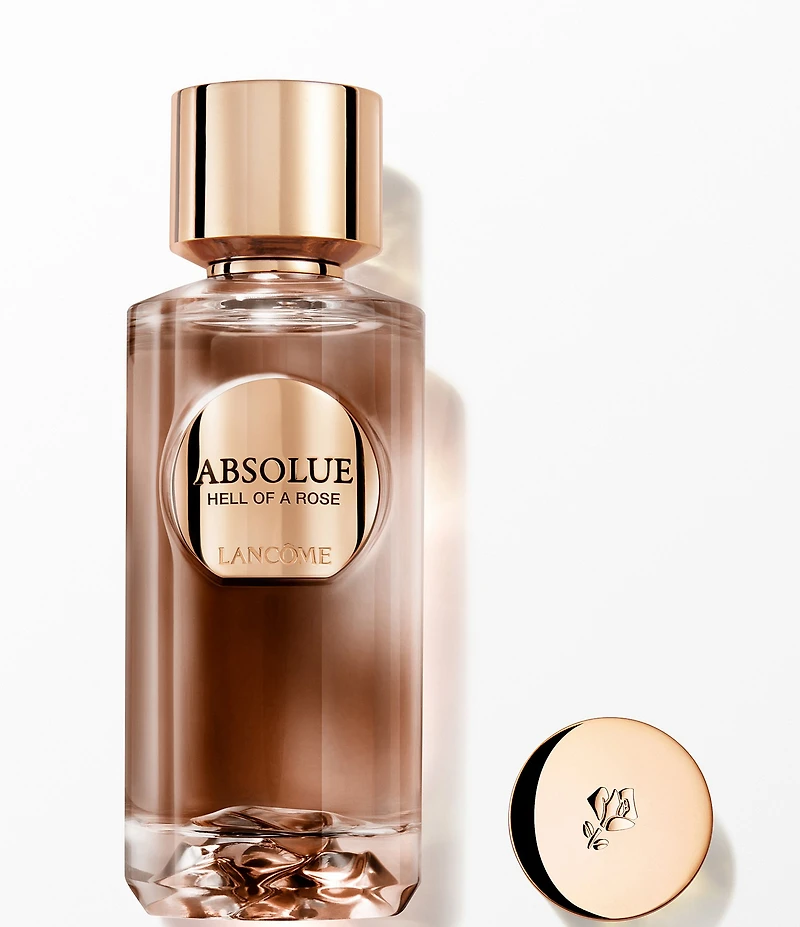 Lancome Absolue Les Parfums Hell Of A Rose Eau de Parfum