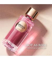 Lancome Absolue Les Parfums Hot As Rose Eau de Parfum 3.4 oz.