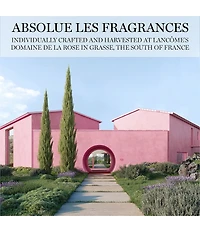 Lancome Absolue Les Parfums Hot As Rose Eau de Parfum 3.4 oz.