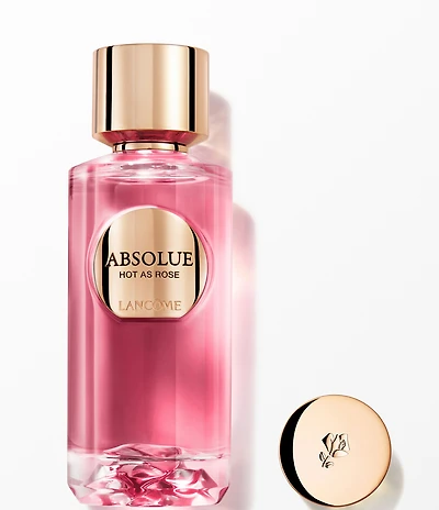 Lancome Absolue Les Parfums Hot As Rose Eau de Parfum 3.4 oz.