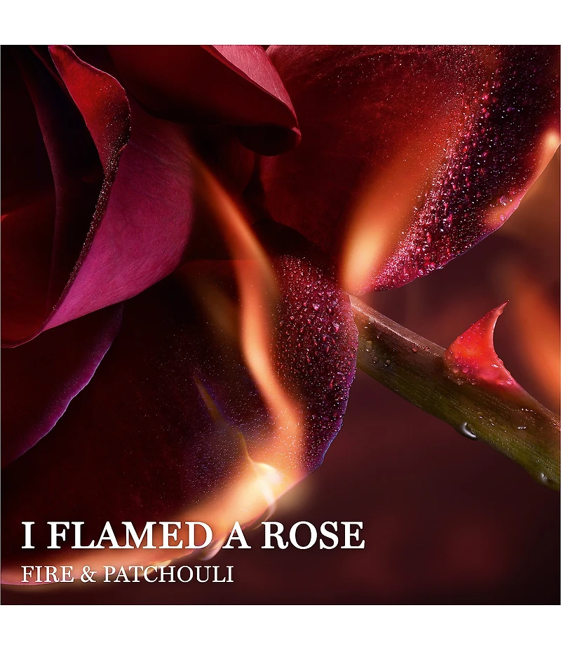 Lancome Absolue Les Parfums I Flamed A Rose Eau de Parfum 3.4 oz.