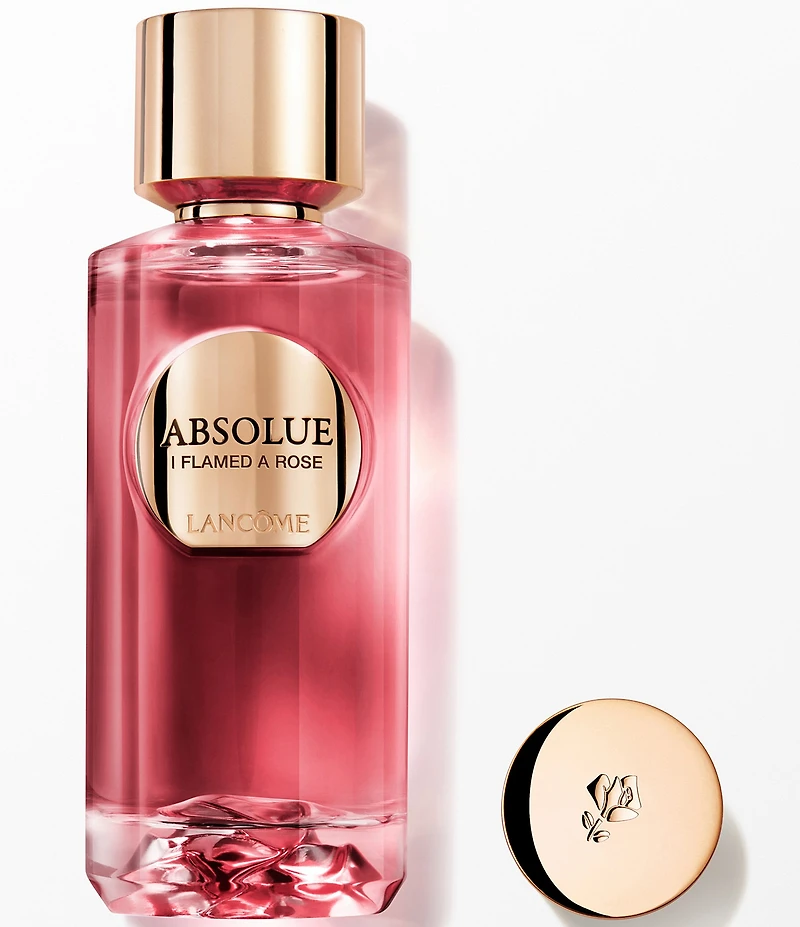 Lancome Absolue Les Parfums I Flamed A Rose Eau de Parfum 3.4 oz.