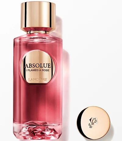 Lancome Absolue Les Parfums I Flamed A Rose Eau de Parfum 3.4 oz.