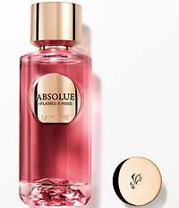 Lancome Absolue Les Parfums I Flamed A Rose Eau de Parfum 3.4 oz.