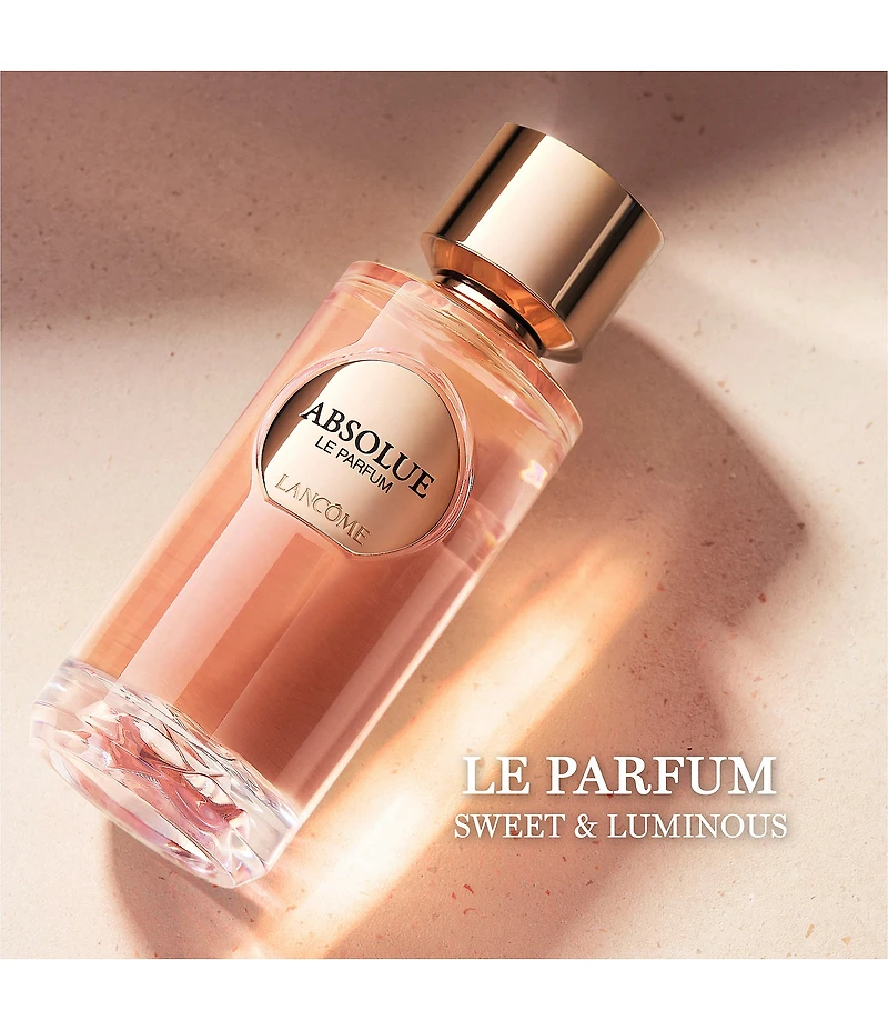Lancome Absolue Les Parfums Le Parfum Eau de Parfum 3.4 oz.