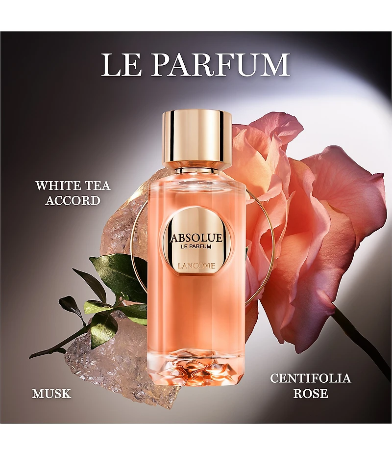 Lancome Absolue Les Parfums Le Parfum Eau de Parfum 3.4 oz.