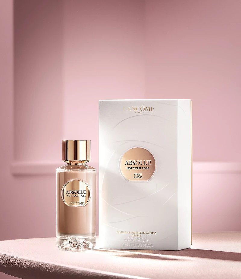 Lancome Absolue Les Parfums Not Your Rose Eau de Parfum 3.4 oz.