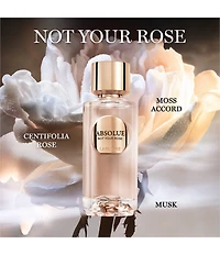 Lancome Absolue Les Parfums Not Your Rose Eau de Parfum 3.4 oz.