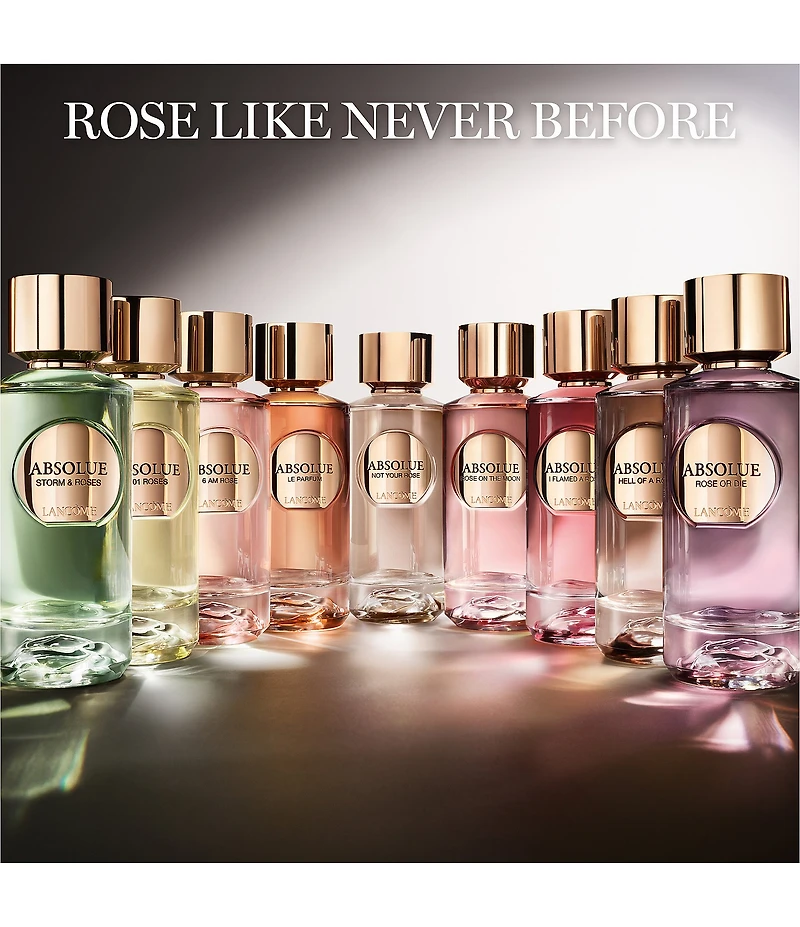 Lancome Absolue Les Parfums Not Your Rose Eau de Parfum 3.4 oz.