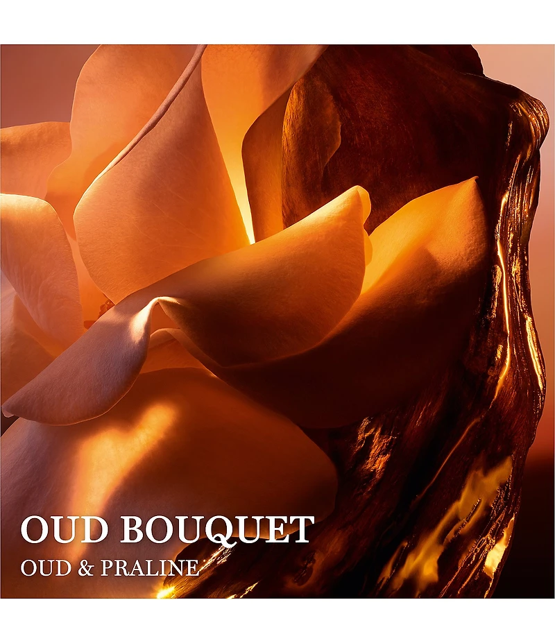 Lancome Absolue Les Parfums Oud Bouquet Eau de Parfum 3.4 oz.