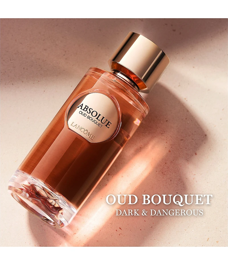 Lancome Absolue Les Parfums Oud Bouquet Eau de Parfum 3.4 oz.