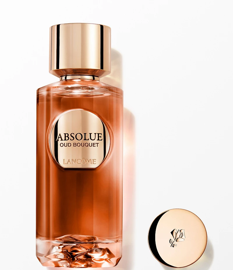 Lancome Absolue Les Parfums Oud Bouquet Eau de Parfum 3.4 oz.