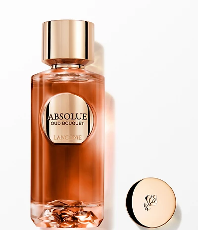 Lancome Absolue Les Parfums Oud Bouquet Eau de Parfum 3.4 oz.