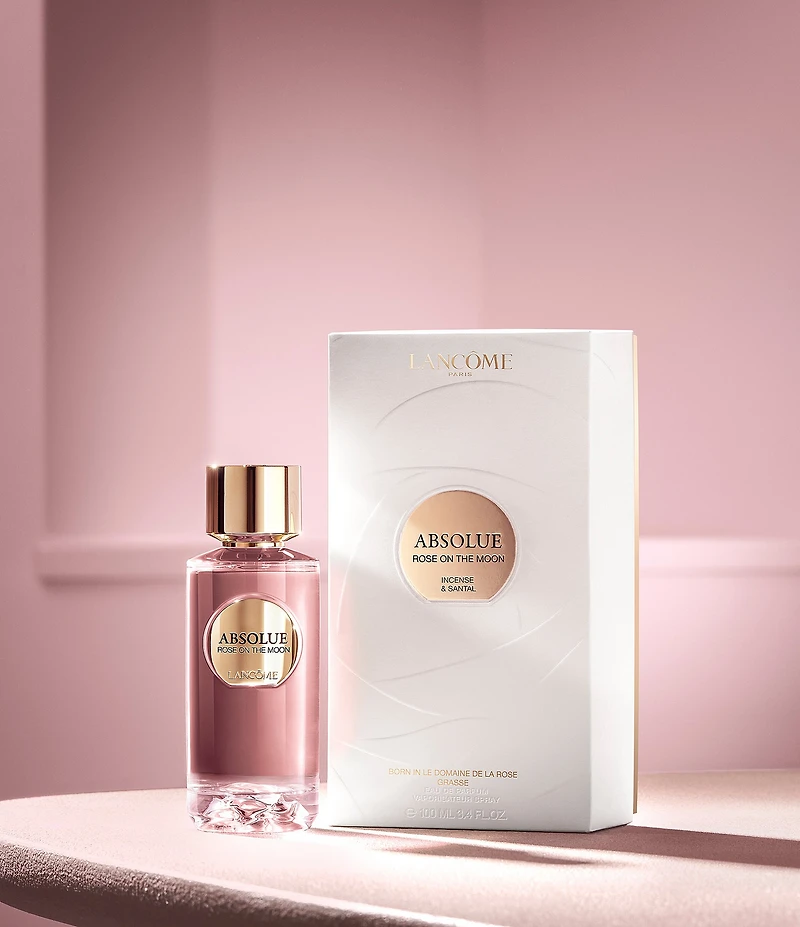 Lancome Absolue Les Parfums Rose On The Moon Eau de Parfum 3.4 oz.