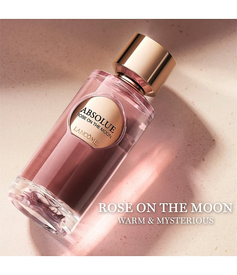 Lancome Absolue Les Parfums Rose On The Moon Eau de Parfum 3.4 oz.