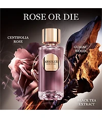 Lancome Absolue Les Parfums Rose Or Die Eau de Parfum 3.4 oz.