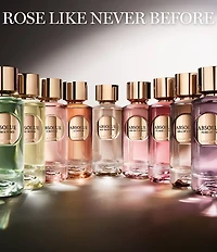 Lancome Absolue Les Parfums The Rose Collection Discovery Set