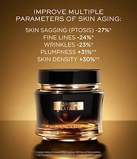 Lancome Absolue L'Extrait Elixir Cream