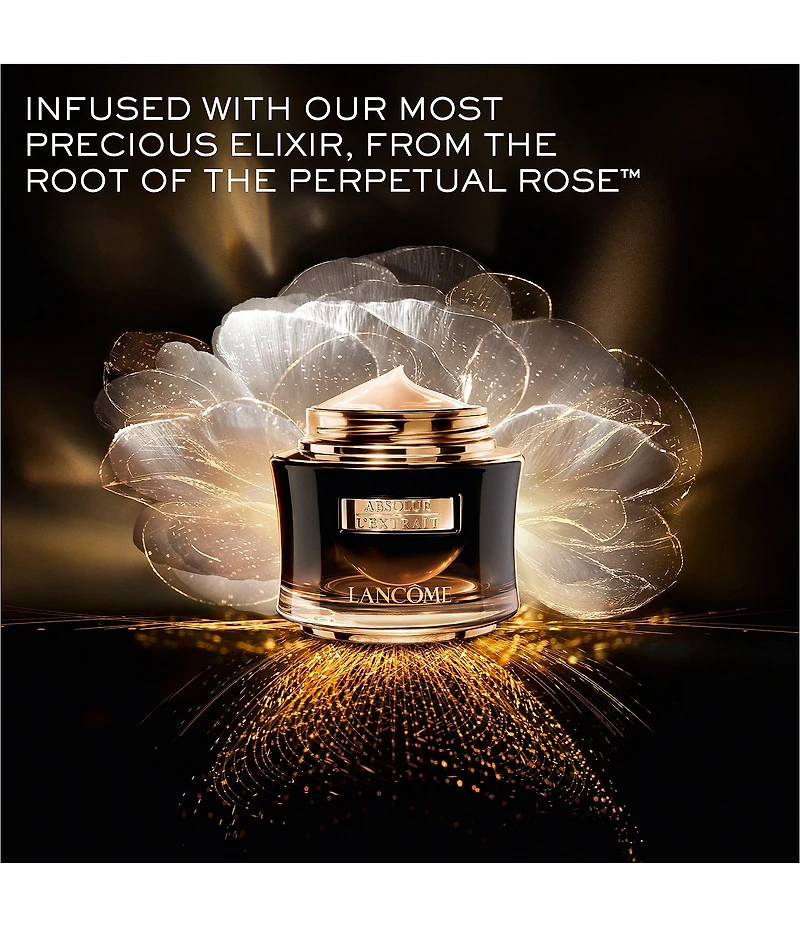 Lancome Absolue L'Extrait Elixir Cream