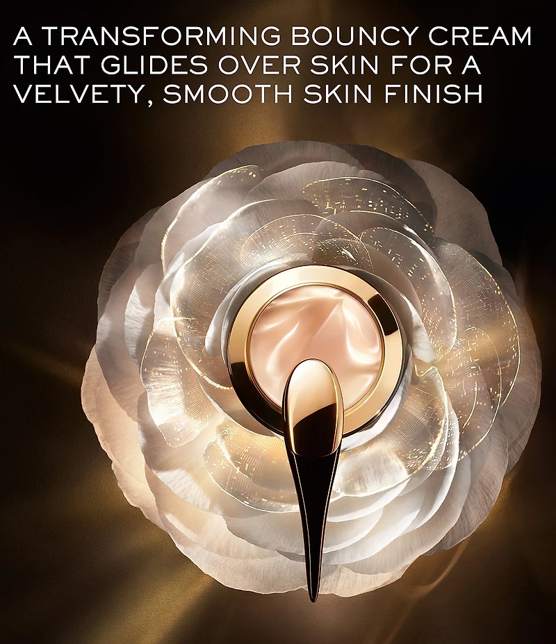 Lancome Absolue L'Extrait Elixir Refillable Cream