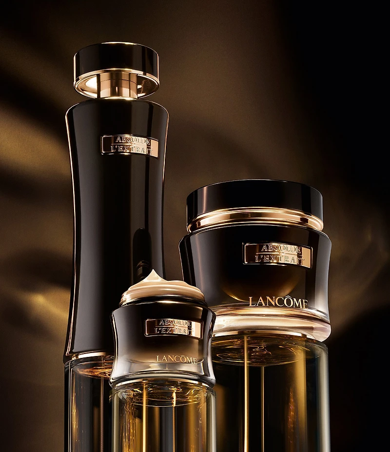 Lancome Absolue L'Extrait Elixir Refillable Cream