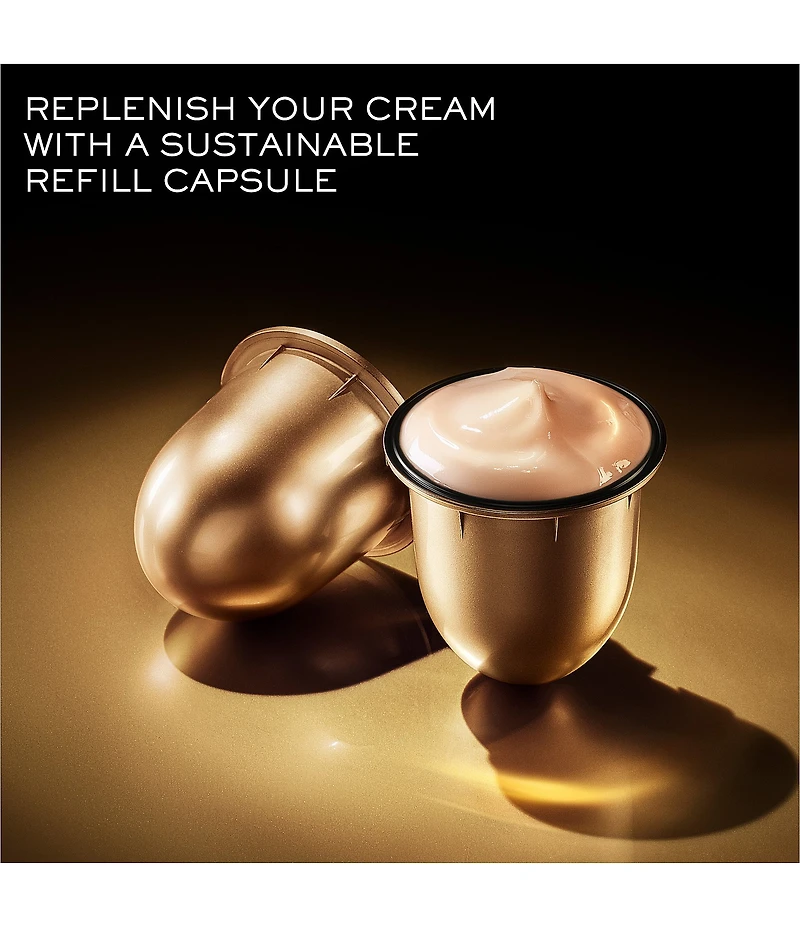 Lancome Absolue L'Extrait Elixir Cream Refill