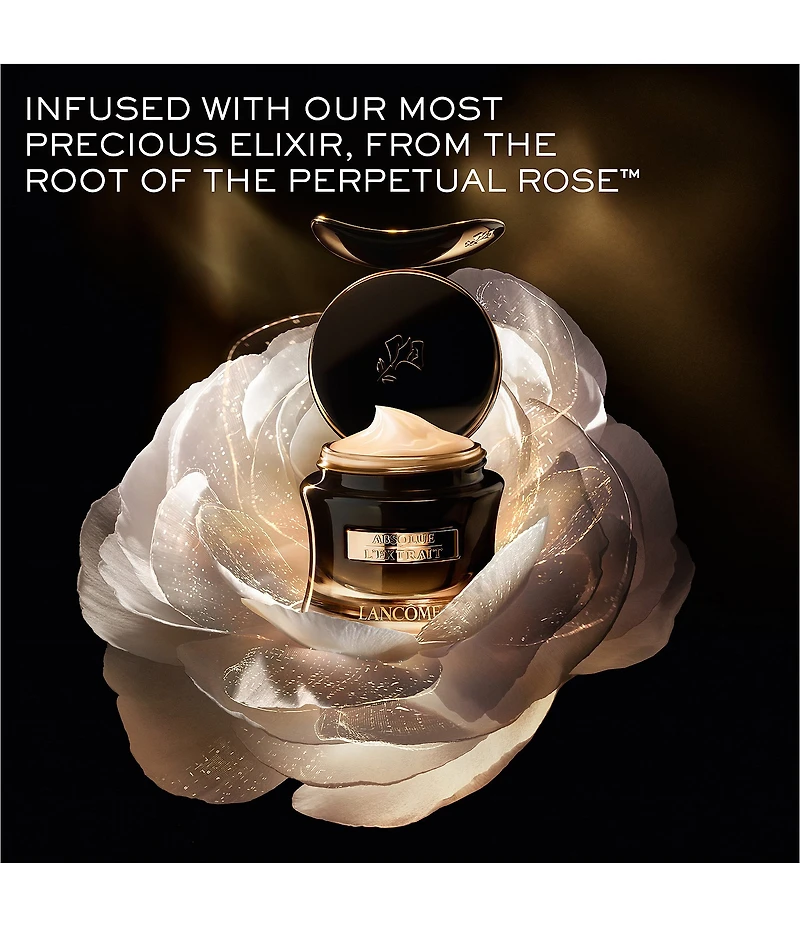 Lancome Absolue L'Extrait Elixir Eye Treatment