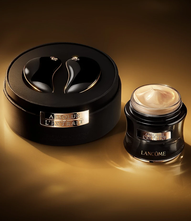 Lancome Absolue L'Extrait Elixir Eye Treatment