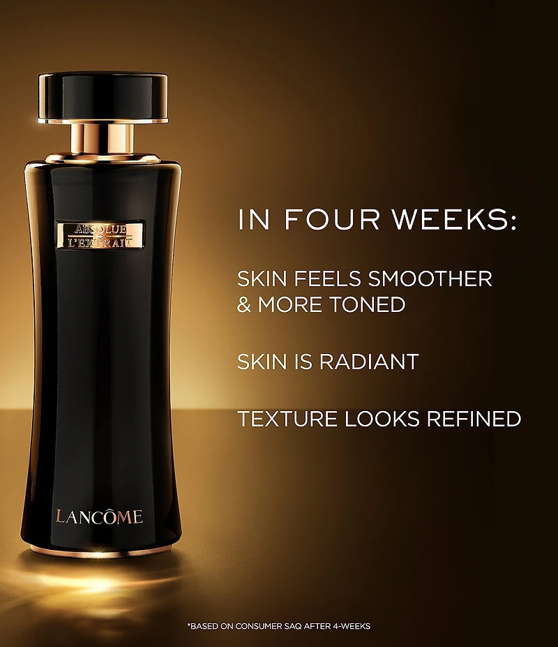 Lancome Absolue L'Extrait Elixir Lotion