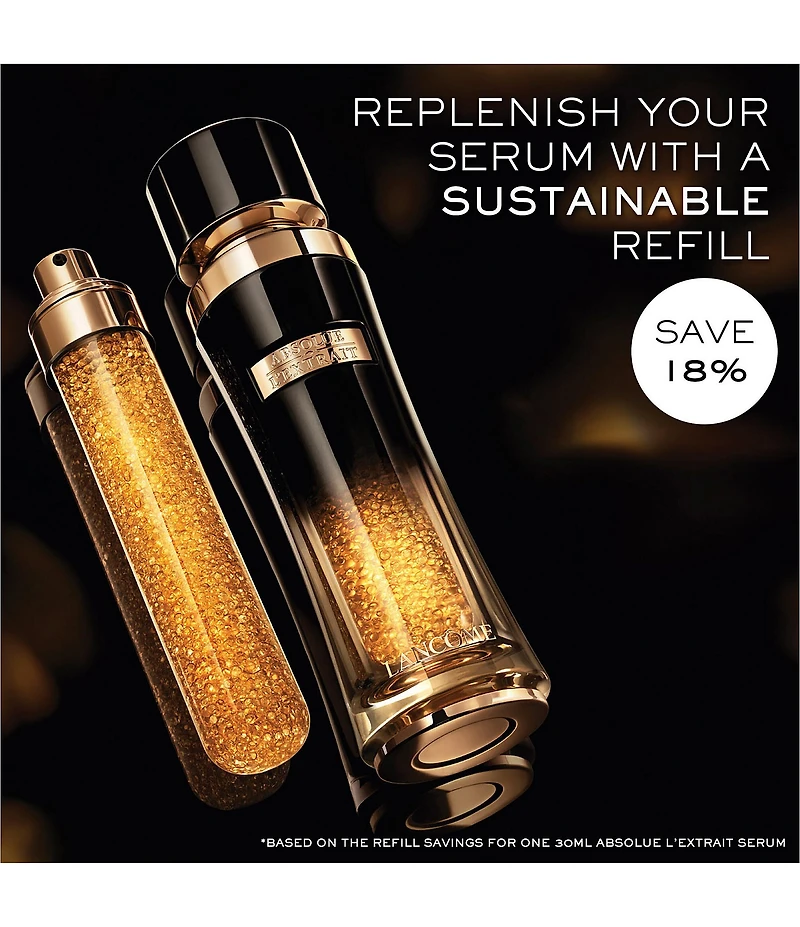 Lancome Absolue L'Extrait Elixir Serum