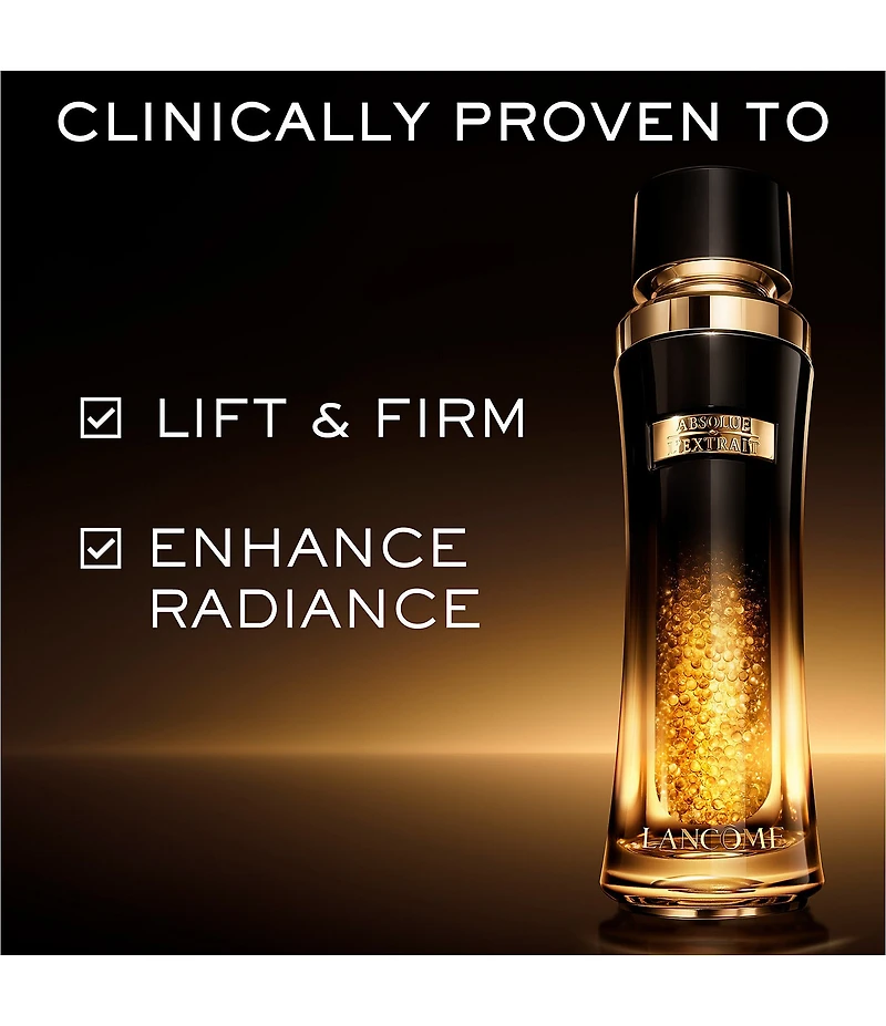 Lancome Absolue L'Extrait Elixir Serum