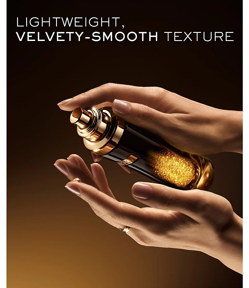 Lancome Absolue L'Extrait Elixir Refillable Serum