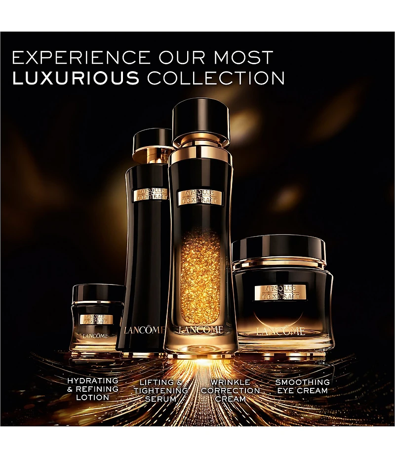 Lancome Absolue L'Extrait Elixir Refillable Serum