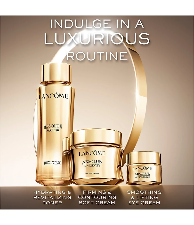Lancome Absolue Long Soft Cream Refill