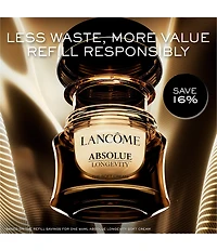 Lancome Absolue Long Soft Cream Refill