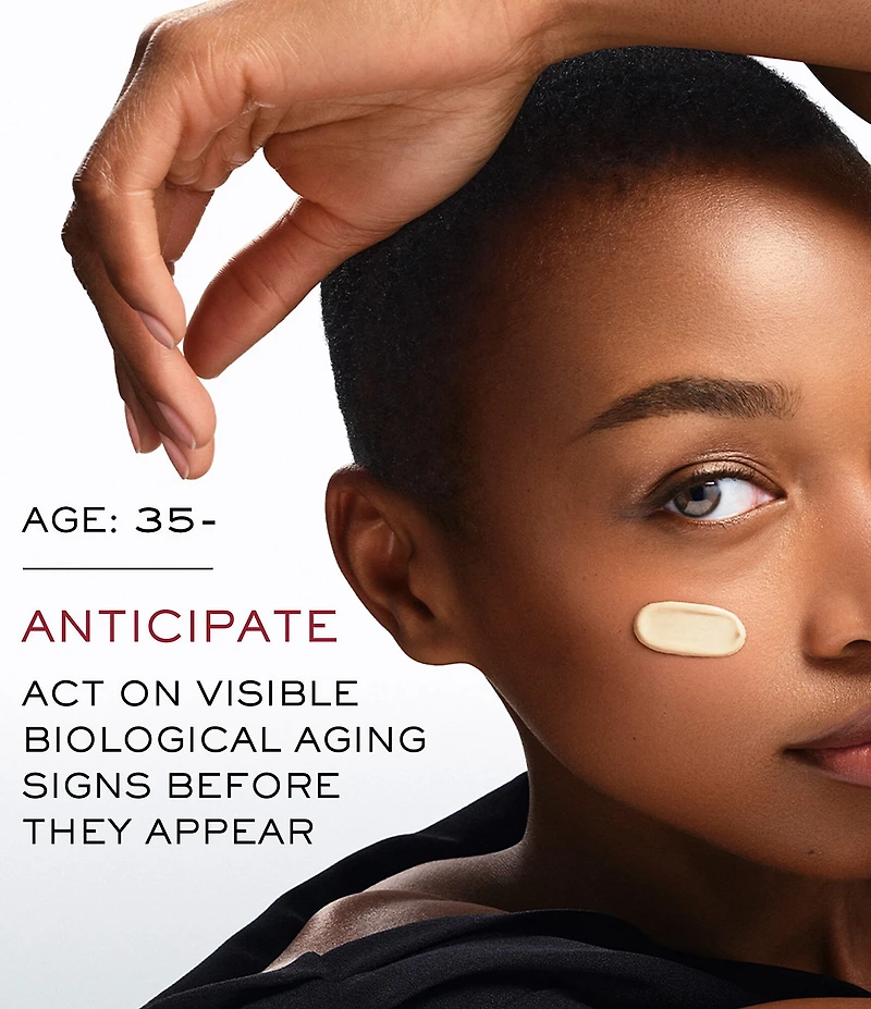 Lancome Absolue Longevity MD Anticipate Face Cream for Early Age