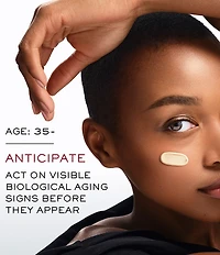Lancome Absolue Longevity MD Anticipate Face Cream for Early Age