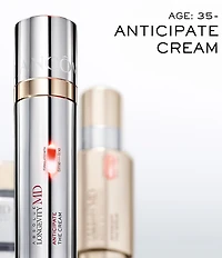 Lancome Absolue Longevity MD Anticipate Face Cream for Early Age