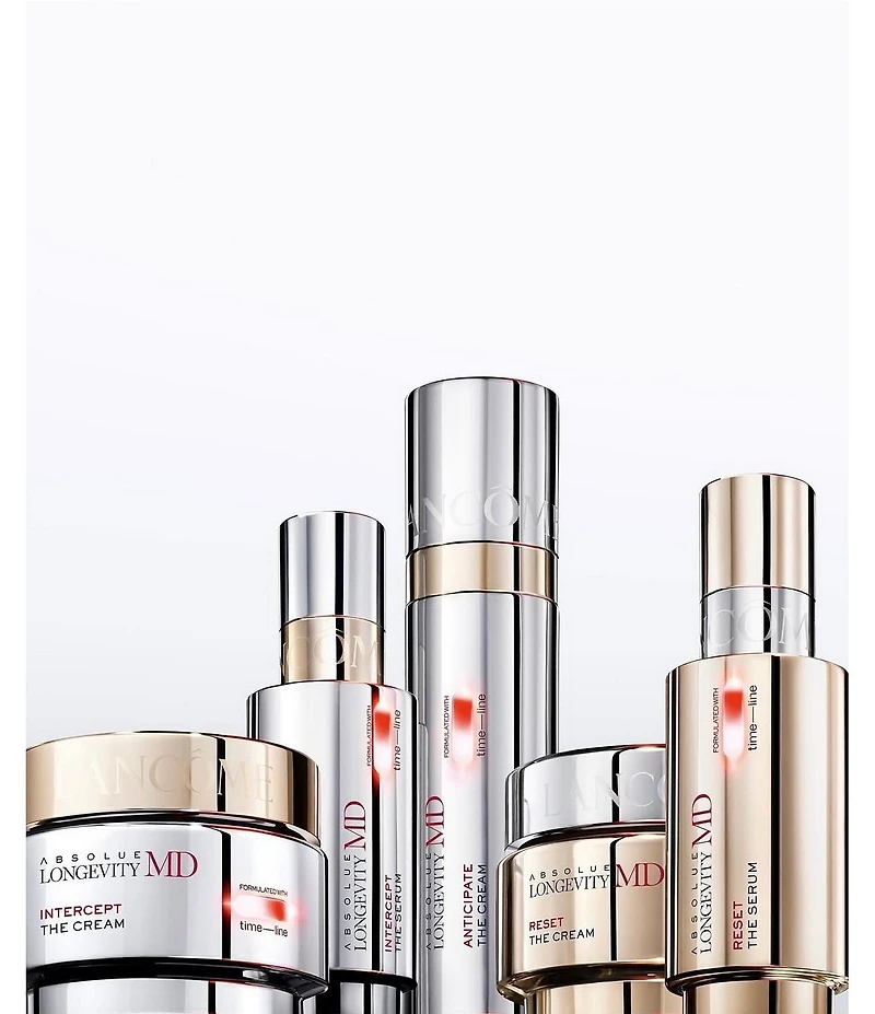 Lancome Absolue Longevity MD Anticipate Face Cream for Early Age