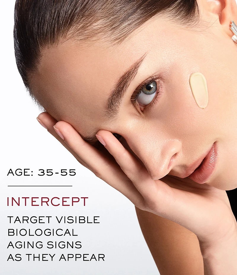 Lancome Absolue Longevity MD Intercept Face Cream for Mid-Age