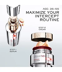 Lancome Absolue Longevity MD Intercept Face Cream for Mid-Age