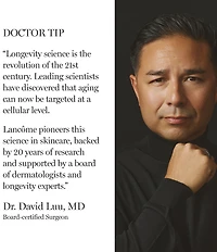 Lancome Absolue Longevity MD Intercept Face Cream for Mid-Age