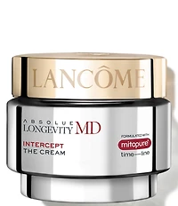 Lancome Absolue Longevity MD Intercept Face Cream for Mid-Age