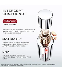 Lancome Absolue Longevity MD Intercept Face Serum for Mid-Age