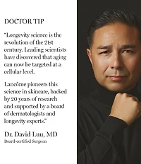 Lancome Absolue Longevity MD Intercept Face Serum for Mid-Age