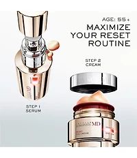 Lancome Absolue Longevity MD Reset Face Cream for Mature Skin