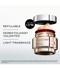 Lancome Absolue Longevity MD Reset Face Cream for Mature Skin