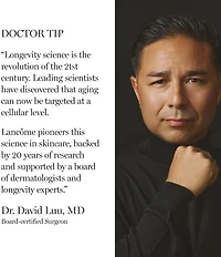 Lancome Absolue Longevity MD Reset Face Cream for Mature Skin
