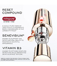 Lancome Absolue Longevity MD Reset Face Serum for Mature Skin