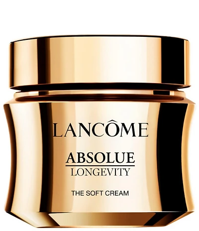 Lancome Absolue Longevity Soft Cream